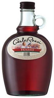 Carlo Rossi - Paisano California NV (1.5L) (1.5L)