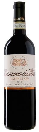 Casanova di Neri - Tenuta Nuova Brunello di Montalcino 2011