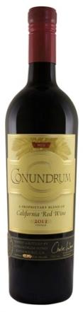 Caymus - Conundrum Red Blend NV