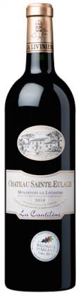 Ch�teau Ste.-Eulalie - Minervois NV