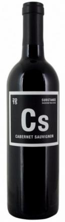 Charles Smith - Cabernet Sauvignon Substance NV