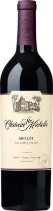 Chateau Ste. Michelle - Merlot Columbia Valley NV