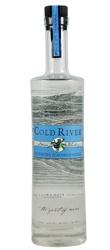 Cold River - Blueberry Vodka