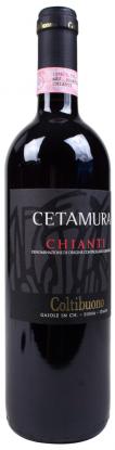 Coltibuono - Chianti Cetamura NV