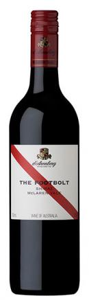 dArenberg - The Footbolt Shiraz McLaren Vale NV