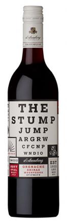 dArenberg - The Stump Jump Red McLaren Vale NV