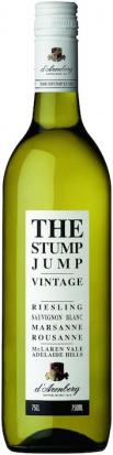 dArenberg - The Stump Jump White Blend NV