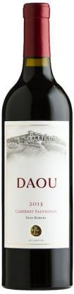 Daou - Cabernet Sauvignon Paso Robles NV