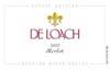 De Loach - Merlot Russian River Valley NV