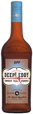 Deep Eddy - Sweet Tea Vodka (50ml) (50ml)