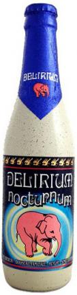 Delirium Tremens - Nocturnum (25oz bottle) (25oz bottle)