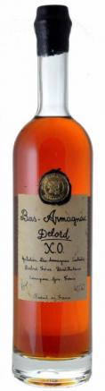 Delord - Bas-Armagnac Brandy XO