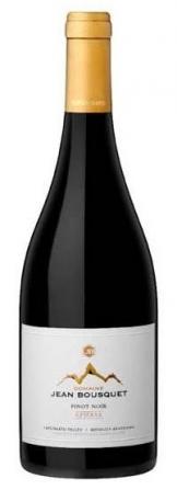 Domaine Jean Bousquet - Pinot Noir Reserve NV