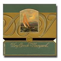 Dry Creek - Chenin Blanc California Dry NV