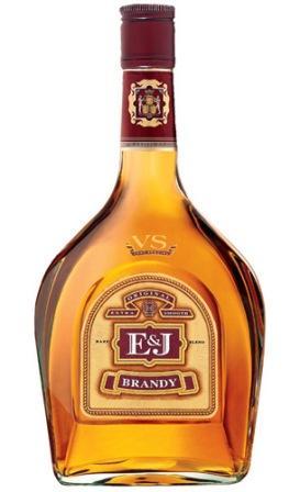 E&J - Brandy (50ml) (50ml)