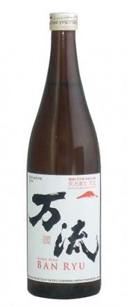 Eiko Fuji - Ban Ryu (720ml) (720ml)