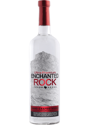 Enchanted Rock - Vodka