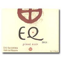 Vi�a Cono Sur - Pinot Noir Organic NV