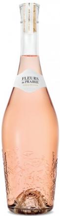 Fleur de Prairie - Rose NV