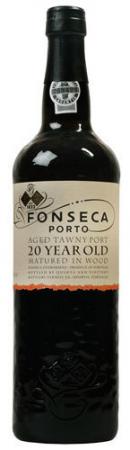 Fonseca - Tawny Port 20 year old NV