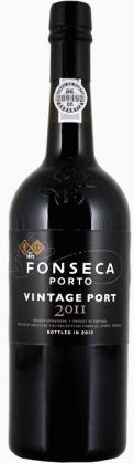 Fonseca - Vintage Port 2011