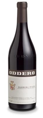 Fratelli Oddero - Barbera dAlba NV