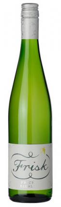 Frisk - Prickly Riesling NV