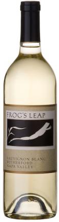 Frogs Leap - Sauvignon Blanc Rutherford NV