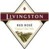 Gallo - Livingston Cellars Red Rose NV (3L) (3L)