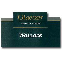 Glaetzer - Red Blend Barossa Valley The Wallace NV