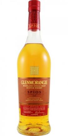 Glenmorangie - Spios