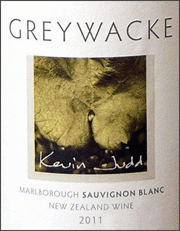 Greywacke - Sauvignon Blanc Marlborough NV