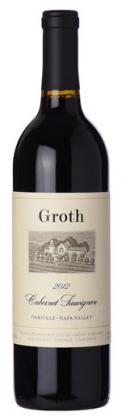 Groth - Cabernet Sauvignon Oakville 2019