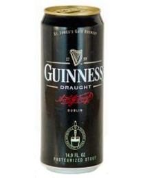 Guinness - Pub Draught (8 pack 16oz cans) (8 pack 16oz cans)