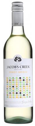 Jacobs Creek - Pinot Grigio NV (1.5L) (1.5L)