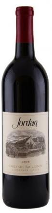 Jordan - Cabernet Sauvignon Alexander Valley 2010