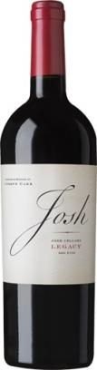 Josh Cellars - Legacy NV