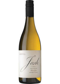 Josh Cellars - Pinot Gris NV
