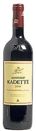 Kanonkop - Kadette Stellenbosch NV