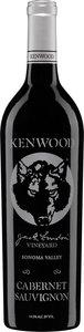 Kenwood - Cabernet Sauvignon Sonoma Valley Jack London Vineyard NV