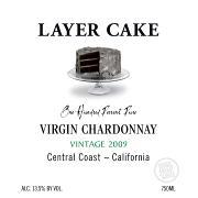 Layer Cake - Chardonnay NV (1.5L) (1.5L)