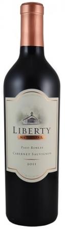 Liberty School - Cabernet Sauvignon Paso Robles NV