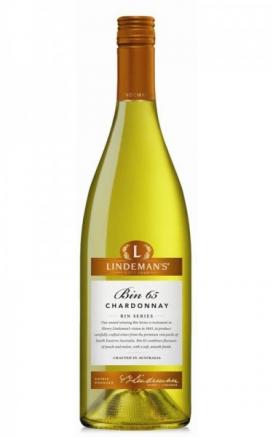 Lindemans - Bin 65 Chardonnay South Eastern Australia NV