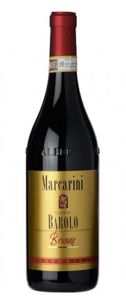 Marcarini - Barolo Brunate 2010