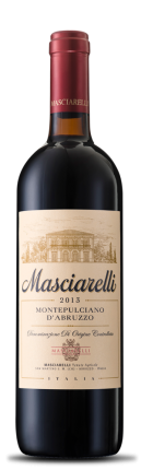 Masciarelli - Montepulciano dAbruzzo NV (1.5L) (1.5L)