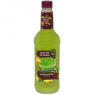 Master Of Mix - Margarita (1.75L) (1.75L)