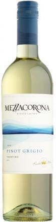 MezzaCorona - Pinot Grigio NV