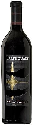 Michael David Vineyards - Cabernet Sauvignon Earthquake NV