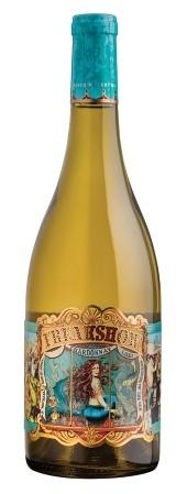 Michael David Vineyards - Freakshow Chardonnay NV