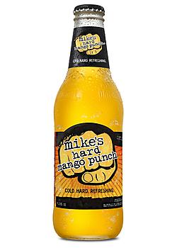 Mikes Hard Beverage Co - Mikes Hard Mango Punch (24oz can) (24oz can)